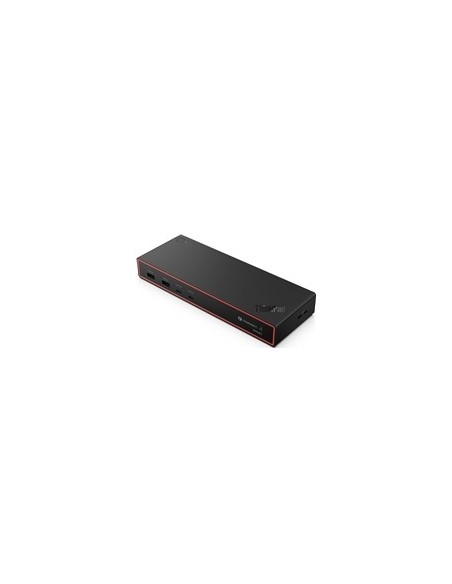 Priklopna postaja Lenovo ThinkPad Thunderbolt 4 Smart Dock Gen2 7500 (40BE0135EU)