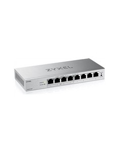 Switch Zyxel GS1200-8HPV3 (GS1200-8HPV3-EU0101F)