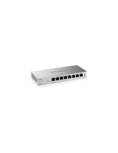 Switch Zyxel GS1200-8HPV3 (GS1200-8HPV3-EU0101F)