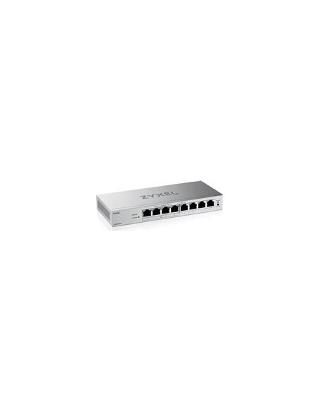 Switch Zyxel GS1200-8HPV3 (GS1200-8HPV3-EU0101F)