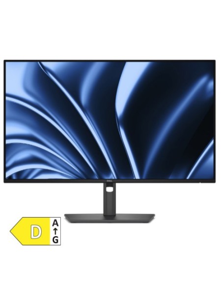 Monitor Dell Pro 27 Plus P2726HE (210-BVKQ)