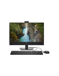 PC Dell Pro AiO QC24250 (210-BPNV)