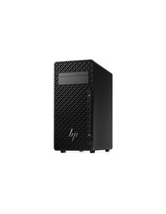 Delovna postaja HP Z2 G1i Tower (A40NMET)