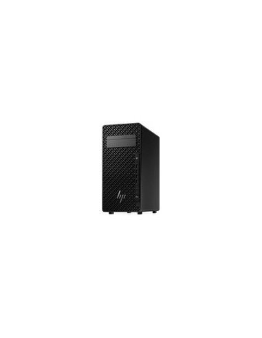 Delovna postaja HP Z2 G1i Tower (A40NMET)