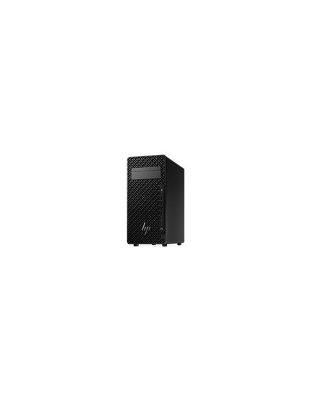 Delovna postaja HP Z2 G1i Tower (A40NMET)