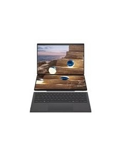 Prenosnik Asus ZenBook Duo 14 UX8407AA-SN094X (90NB16V1-M009K0)
