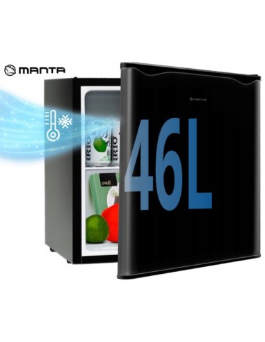 Hladilnik MANTA MM515P