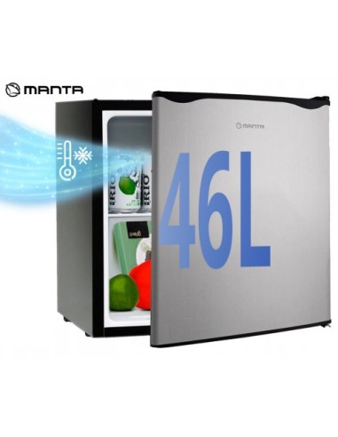 Hladilnik MANTA MM515P