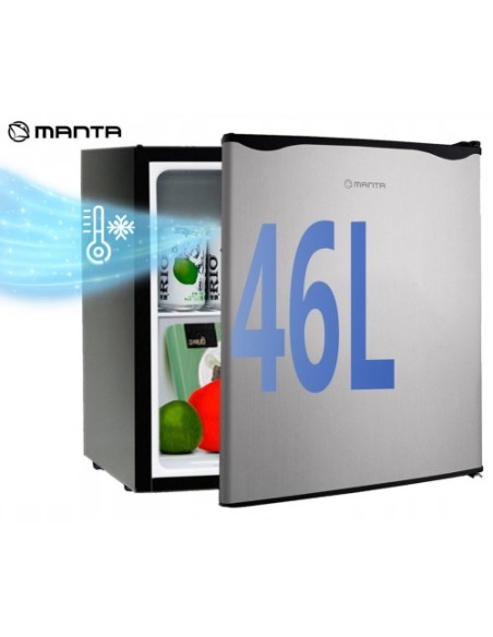 Hladilnik MANTA MM515P