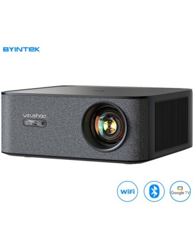 Projektor Byintek VEVSHAO A24