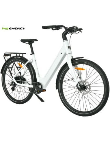 Električno kolo MS ENERGY ZORYA