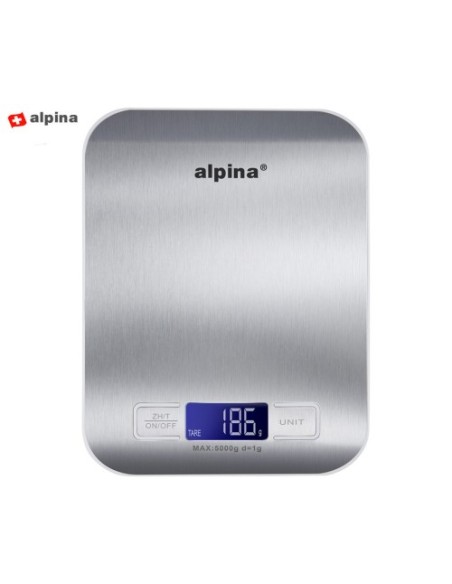 Tehtnica kuhinjska Alpina