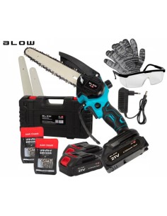 Akumulatorska žaga BLOW PC01