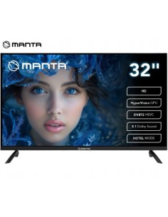 TV MANTA MATV001LHN32