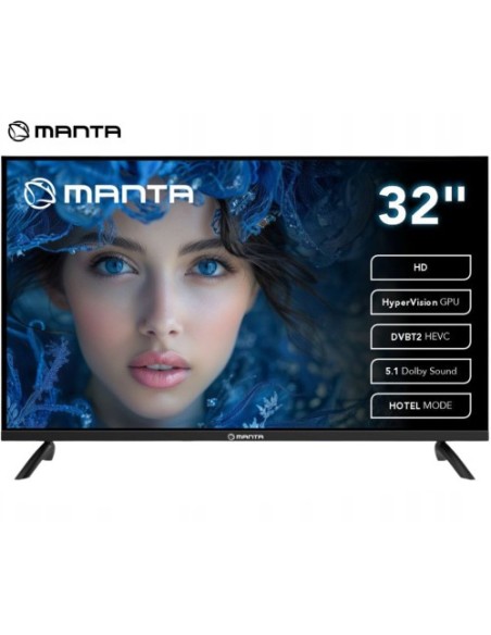 TV MANTA MATV001LHN32