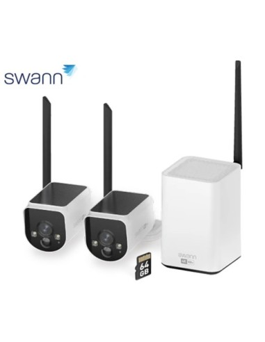 Videonadzorni komplet SWANN MR4KSD2