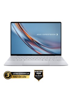 Prenosnik Asus ExpertBook B9 B9406CAA-WB358H8DG1X (90NX09J1-M01770)