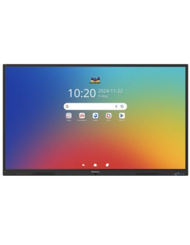 Informacijski zaslon ViewSonic ViewBoard IFP6535-1-1C