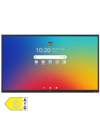 Informacijski zaslon ViewSonic ViewBoard IFP9841-1-1C