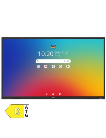 Informacijski zaslon ViewSonic ViewBoard IFP9841-1-1C