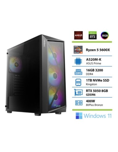 PC PCplus Gamer (149355)
