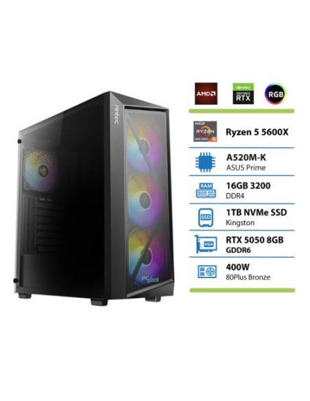 PC PCplus Gamer (149391)
