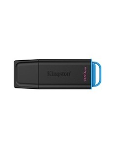 USB disk 128GB Kingston DataTraveler Exodia (DTXG2/128GB)