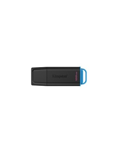 USB disk 128GB Kingston DataTraveler Exodia (DTXG2/128GB)