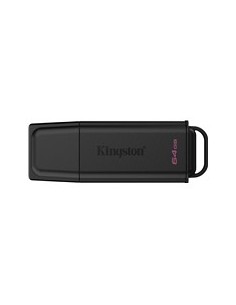 USB disk 64GB Kingston DataTraveler Exodia (DTXG2/64GB)