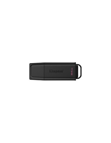 USB disk 64GB Kingston DataTraveler Exodia (DTXG2/64GB)