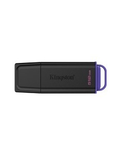 USB disk 512GB Kingston DataTraveler Exodia (DTXG2/512GB)