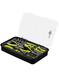 Set orodja 49-delni GOOBAY 77846