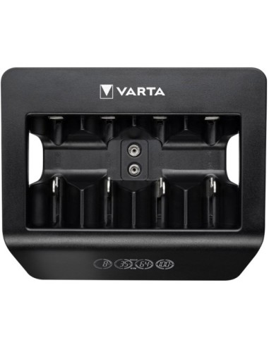 Polnilec baterij VARTA 64760
