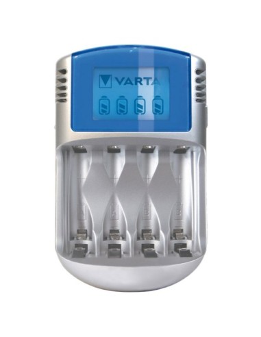 Polnilec baterij VARTA 64759