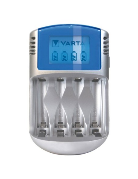 Polnilec baterij VARTA 64759