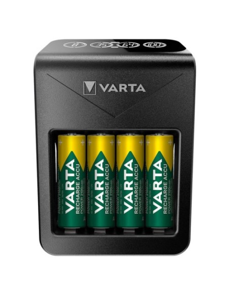 Polnilec baterij VARTA 64761