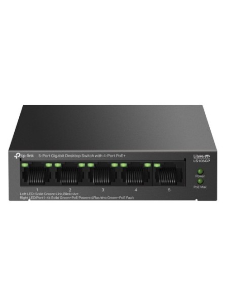Switch TP-Link LS105GP
