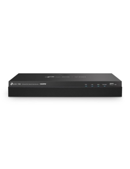 Video snemalnik TP-LINK VIGI NVR2008H-8MP
