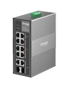 Switch TP-Link Omada IES210GPP