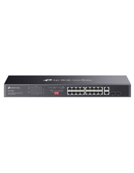 Switch TP-Link Omada DS1018GMP