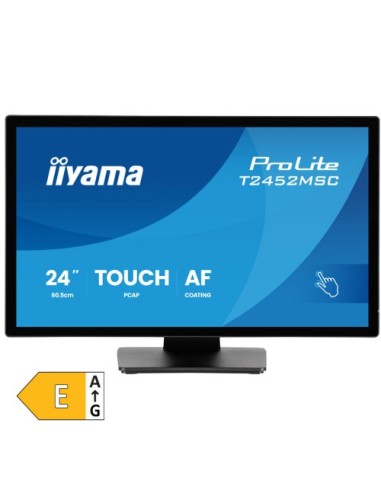 Monitor IIYAMA ProLite T2452MSC-B2