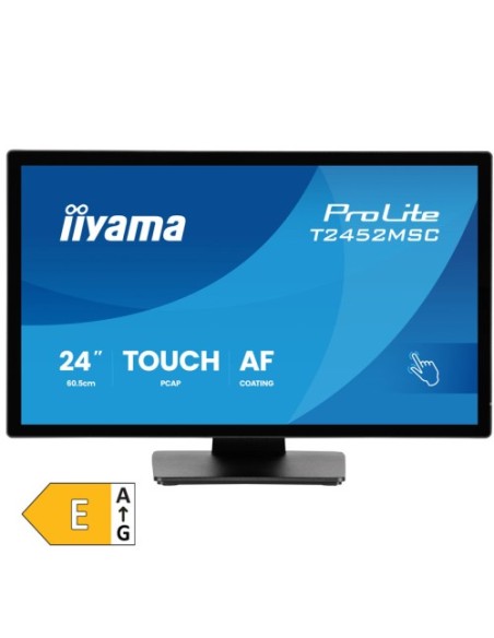 Monitor IIYAMA ProLite T2452MSC-B2