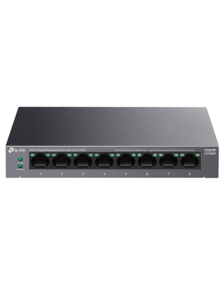 Switch TP-Link LS108GP