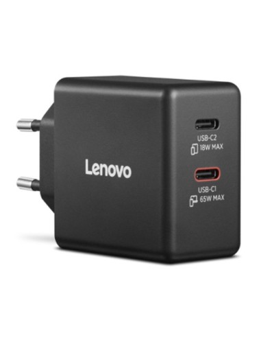 Napajalni adapter Lenovo 65W (G0A6065BEU)
