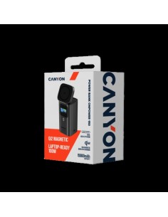 Prenosna baterija Canyon CNS-CPB150DG