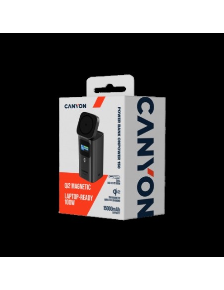 Prenosna baterija Canyon CNS-CPB150DG