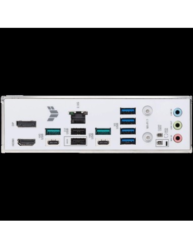 Osnovna plošča Asus TUF B850-PRO WIFI7 W NEO (90MB1NW0-M0EAY0)