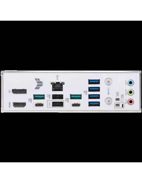 Osnovna plošča Asus TUF B850-PRO WIFI7 W NEO (90MB1NW0-M0EAY0)
