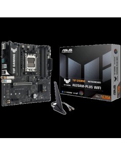 Osnovna plošča Asus TUF A620AM-PLUS WIFI (90MB1MZ0-M0EAY0)