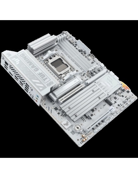 Osnovna plošča Asus TUF X870-PRO WIFI7 W NEO (90MB1NY0-M0EAY0)